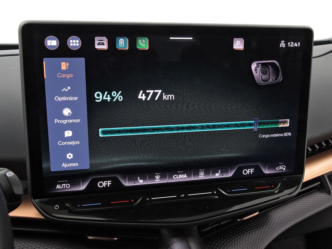 Cupra Tavascan 77kWh 210kW (286CV) Endurance - foto 25