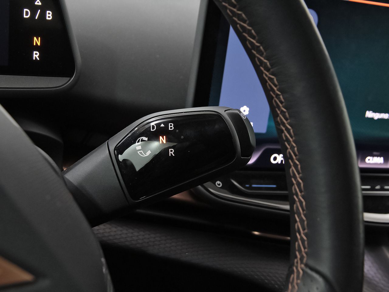 Cupra Tavascan 77kWh 210kW (286CV) Endurance - foto 14