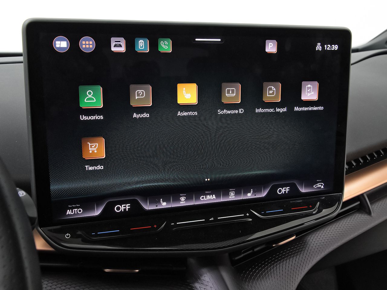 Cupra Tavascan 77kWh 210kW (286CV) Endurance - foto 20