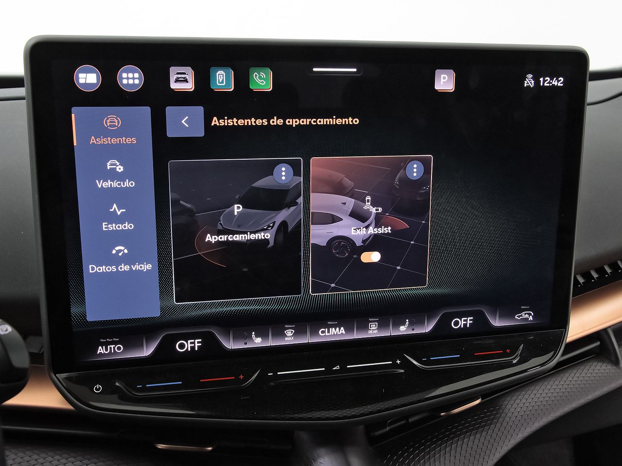 Cupra Tavascan 77kWh 210kW (286CV) Endurance - foto 27