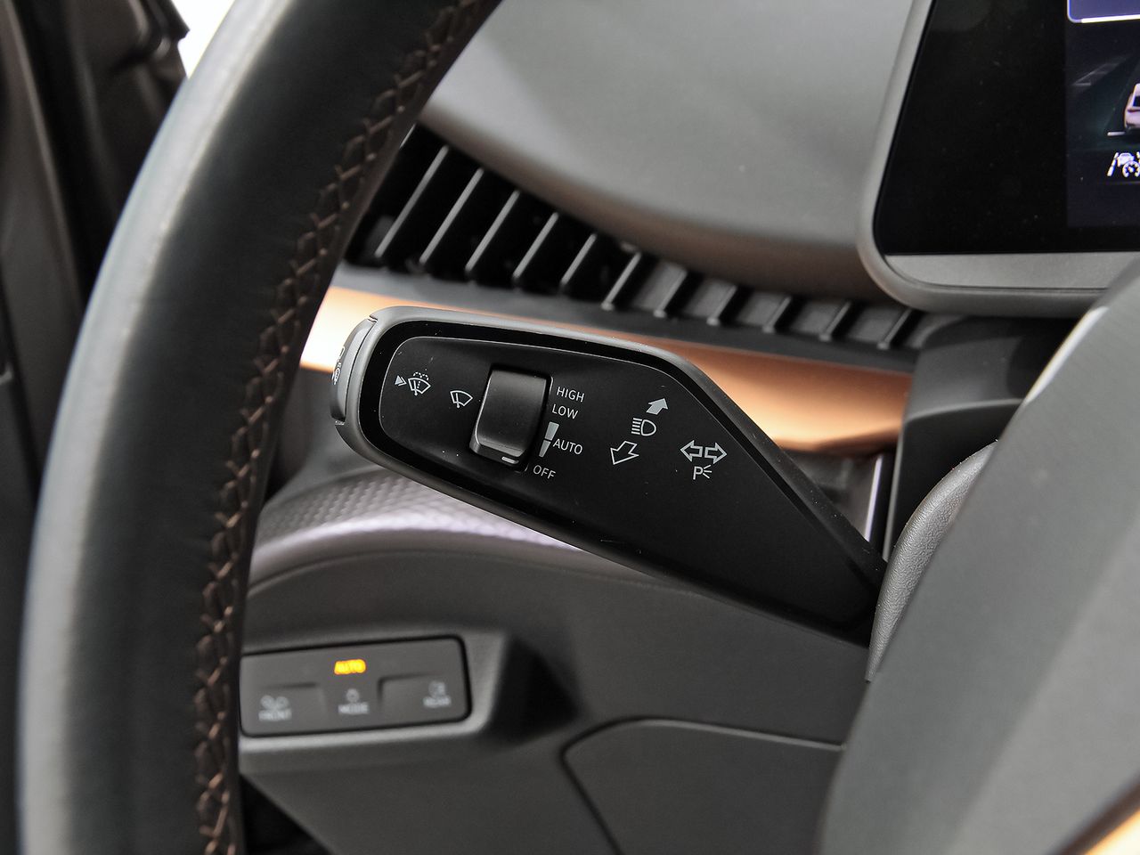 Cupra Tavascan 77kWh 210kW (286CV) Endurance - foto 13