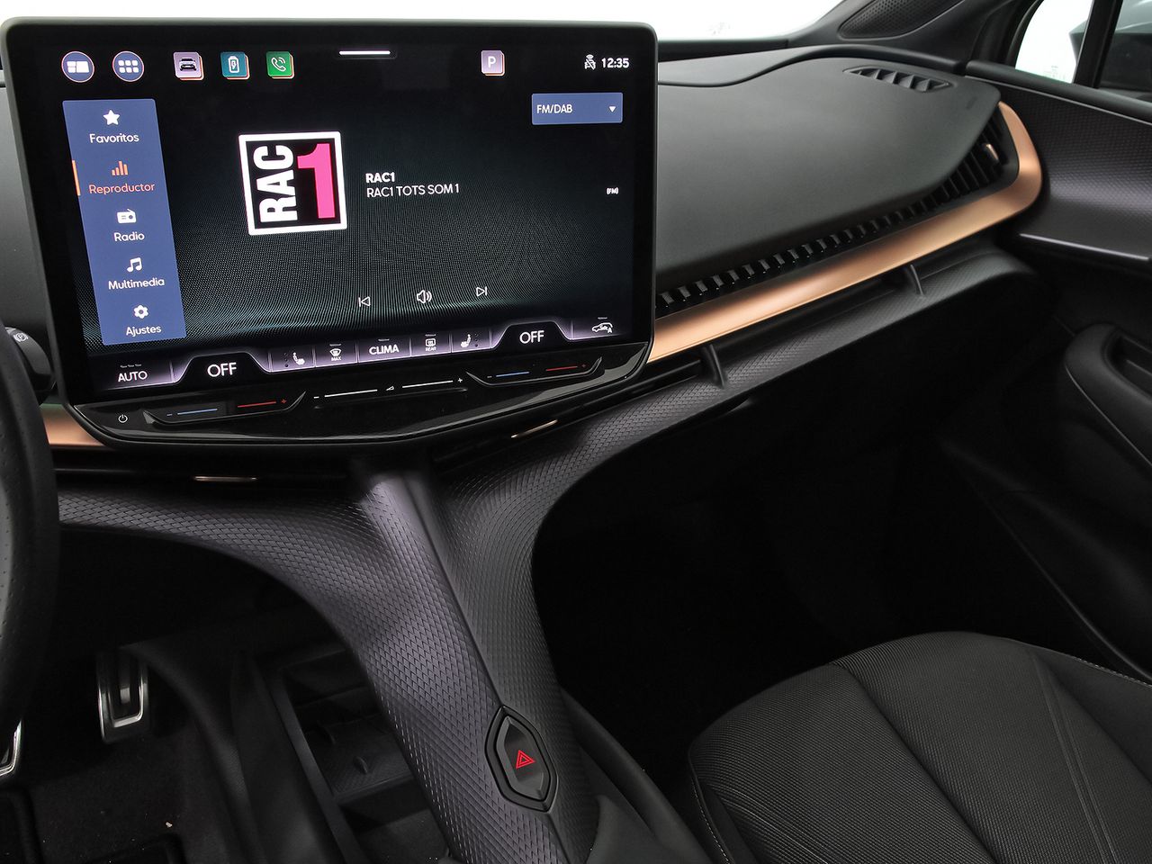 Cupra Tavascan 77kWh 210kW (286CV) Endurance - foto 9