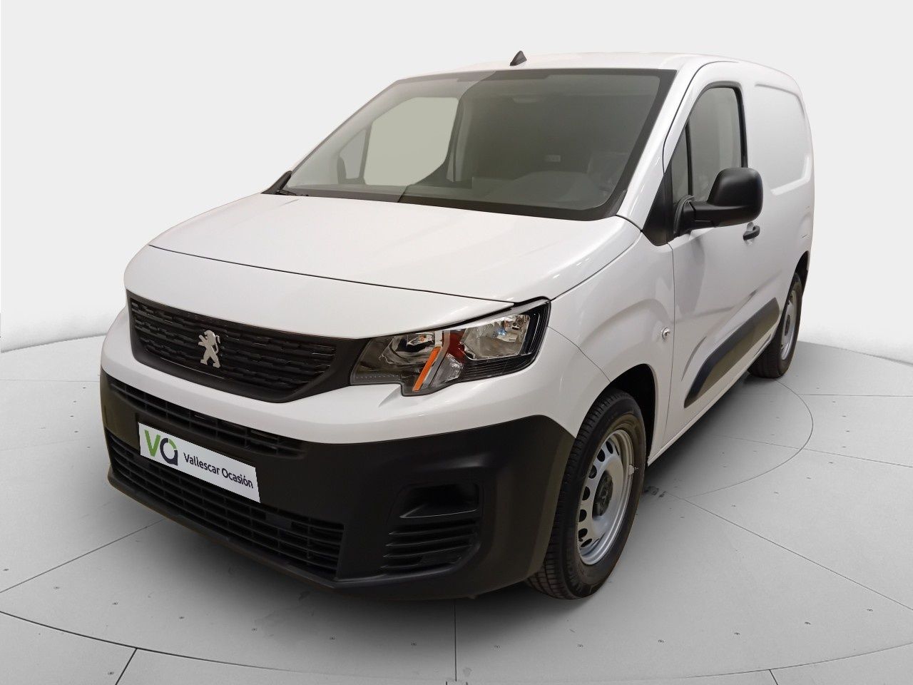 Peugeot Partner E-PARTNER FG STANDARD 800 KG BEV (100KW) 136CV