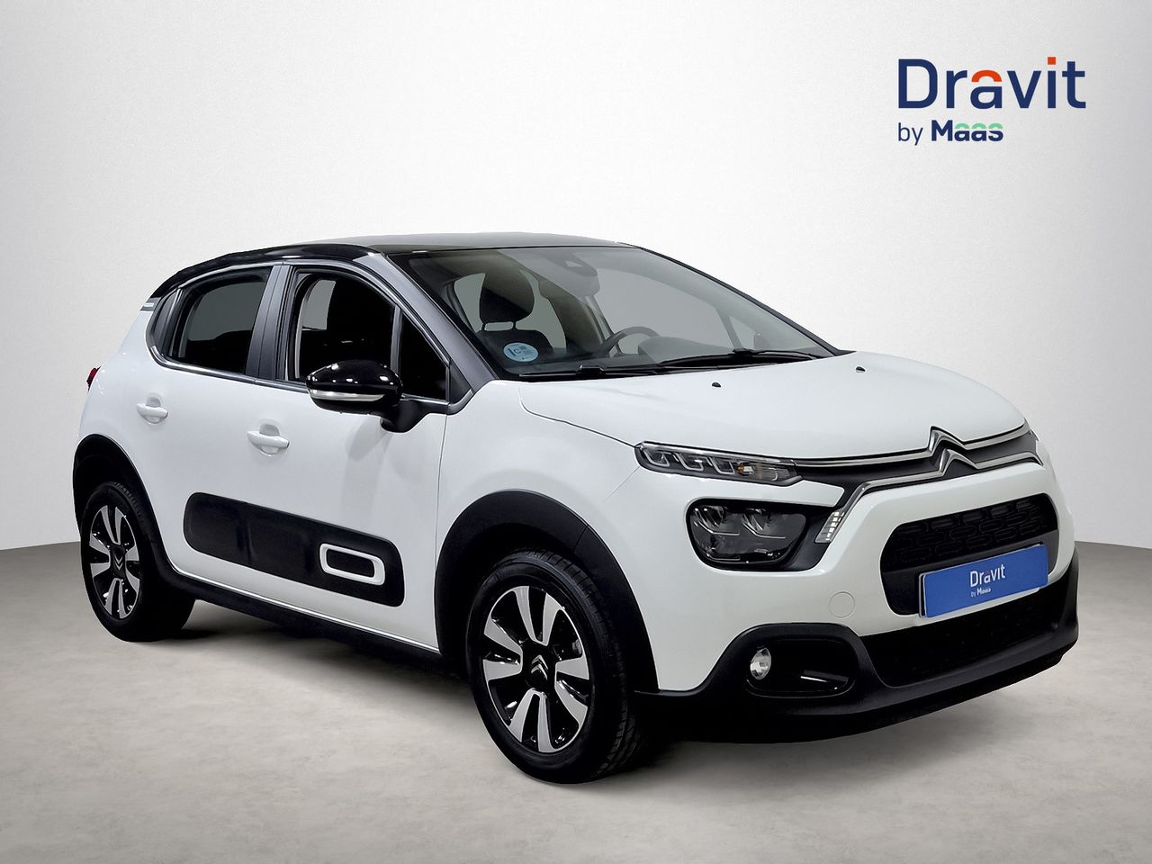 Citroën C3 PureTech 60KW (83CV) Feel Pack