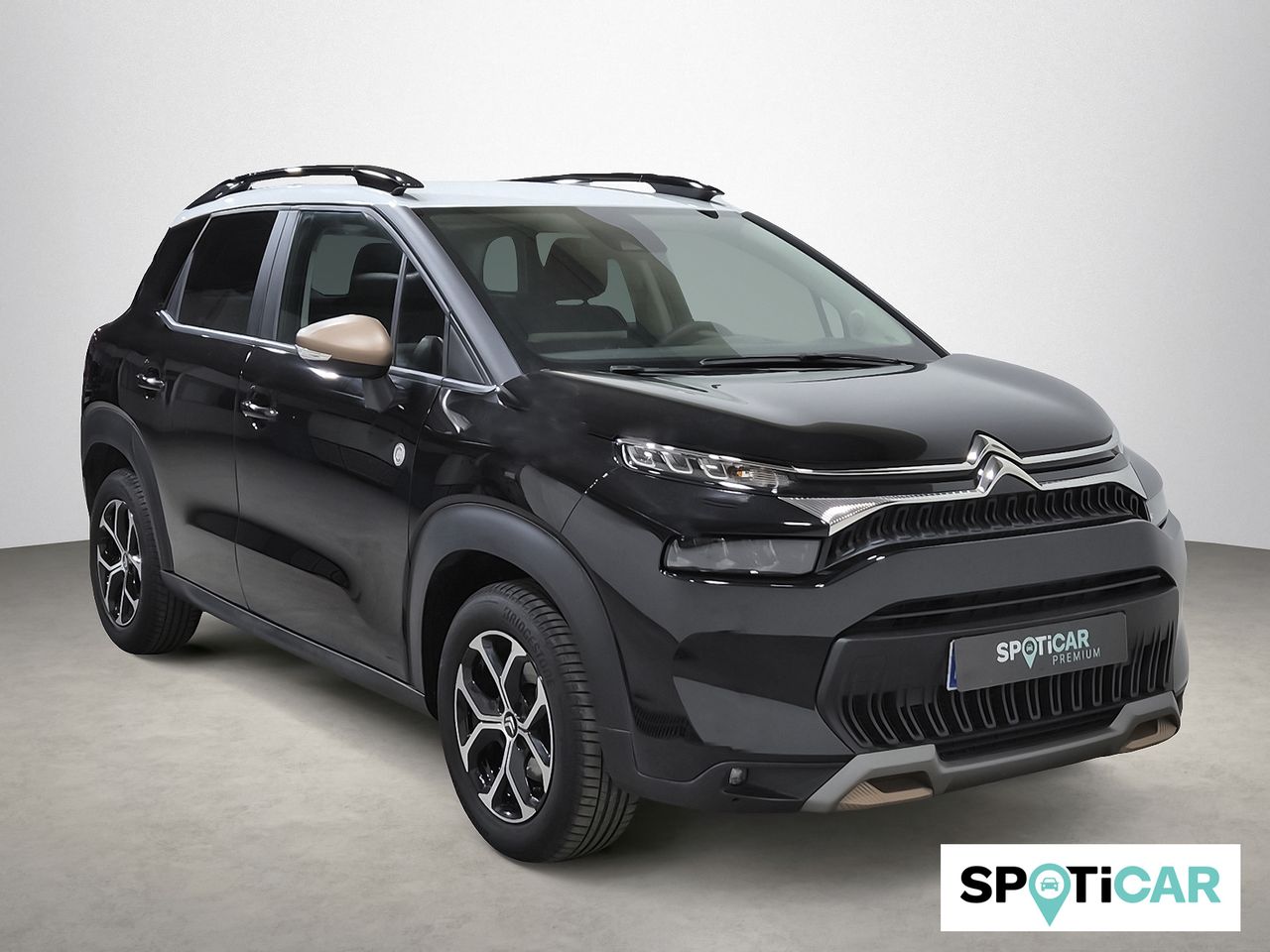 Citroën C3 Aircross PureTech 81kW (110CV) S&S C-Series