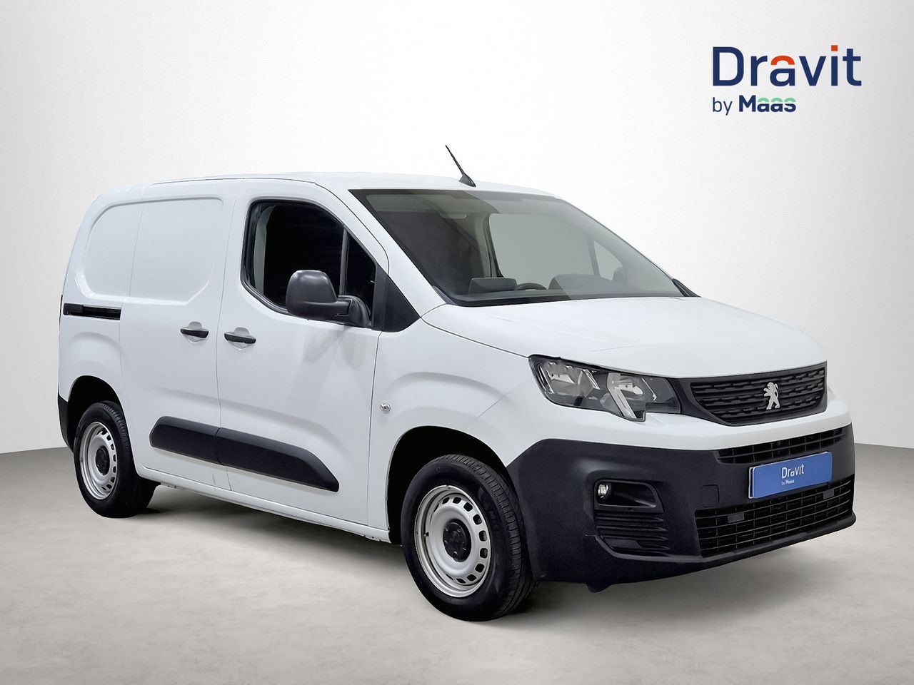 Brugt Peugeot Partner 1.5
