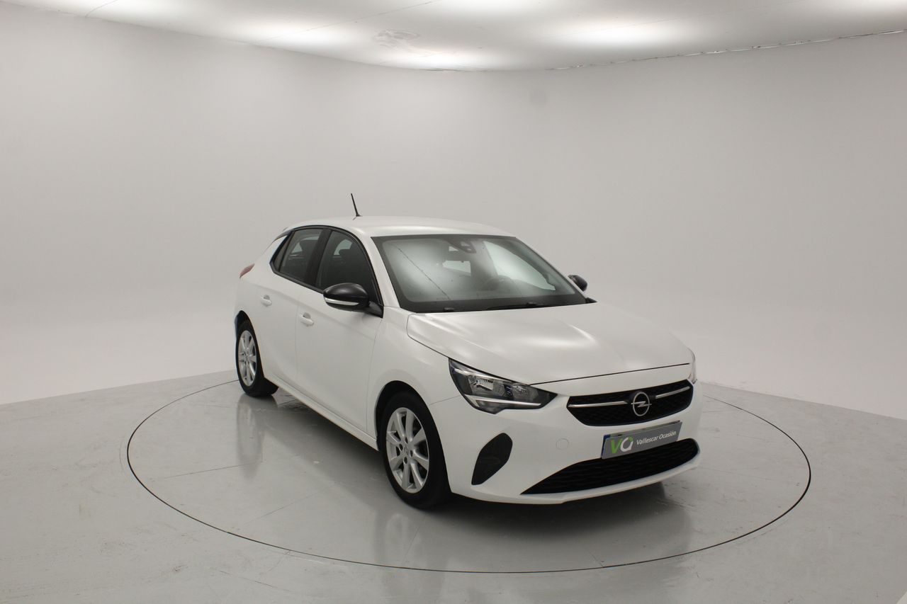 Brugt Opel Corsa 1.2