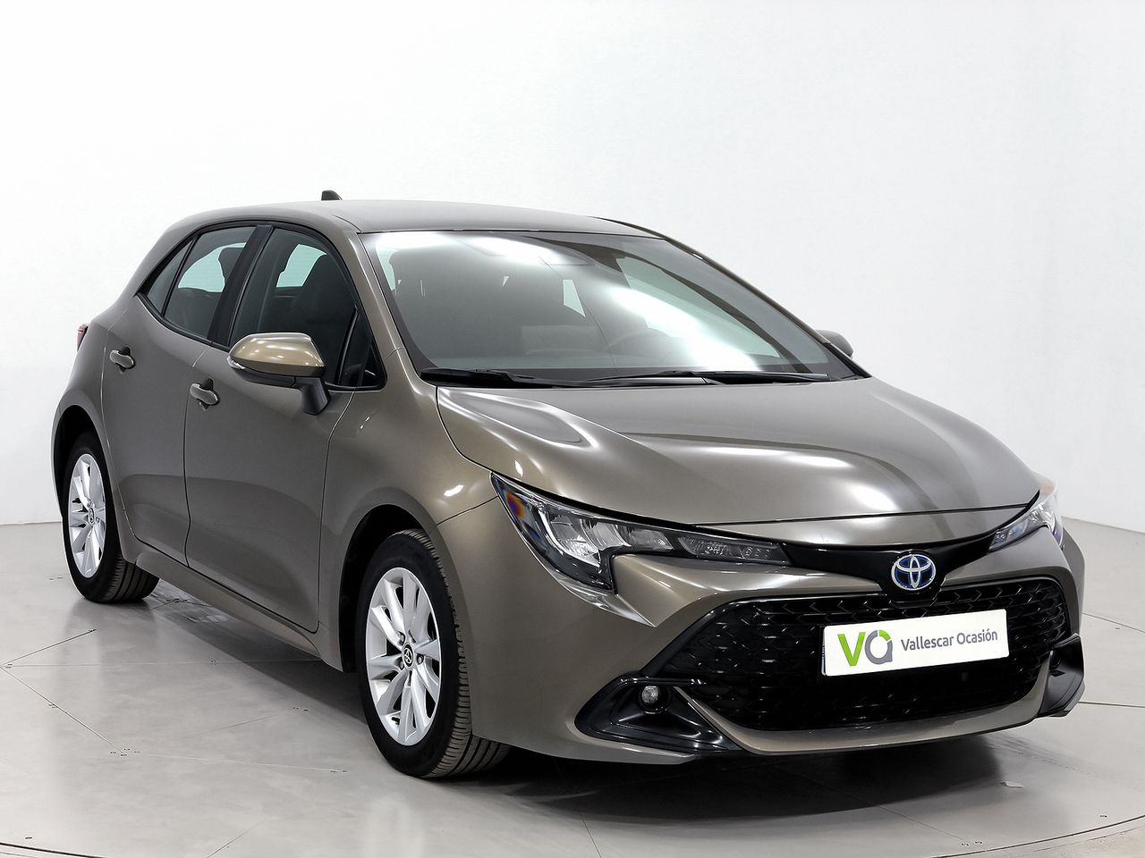 Brugt Toyota Corolla 1.8