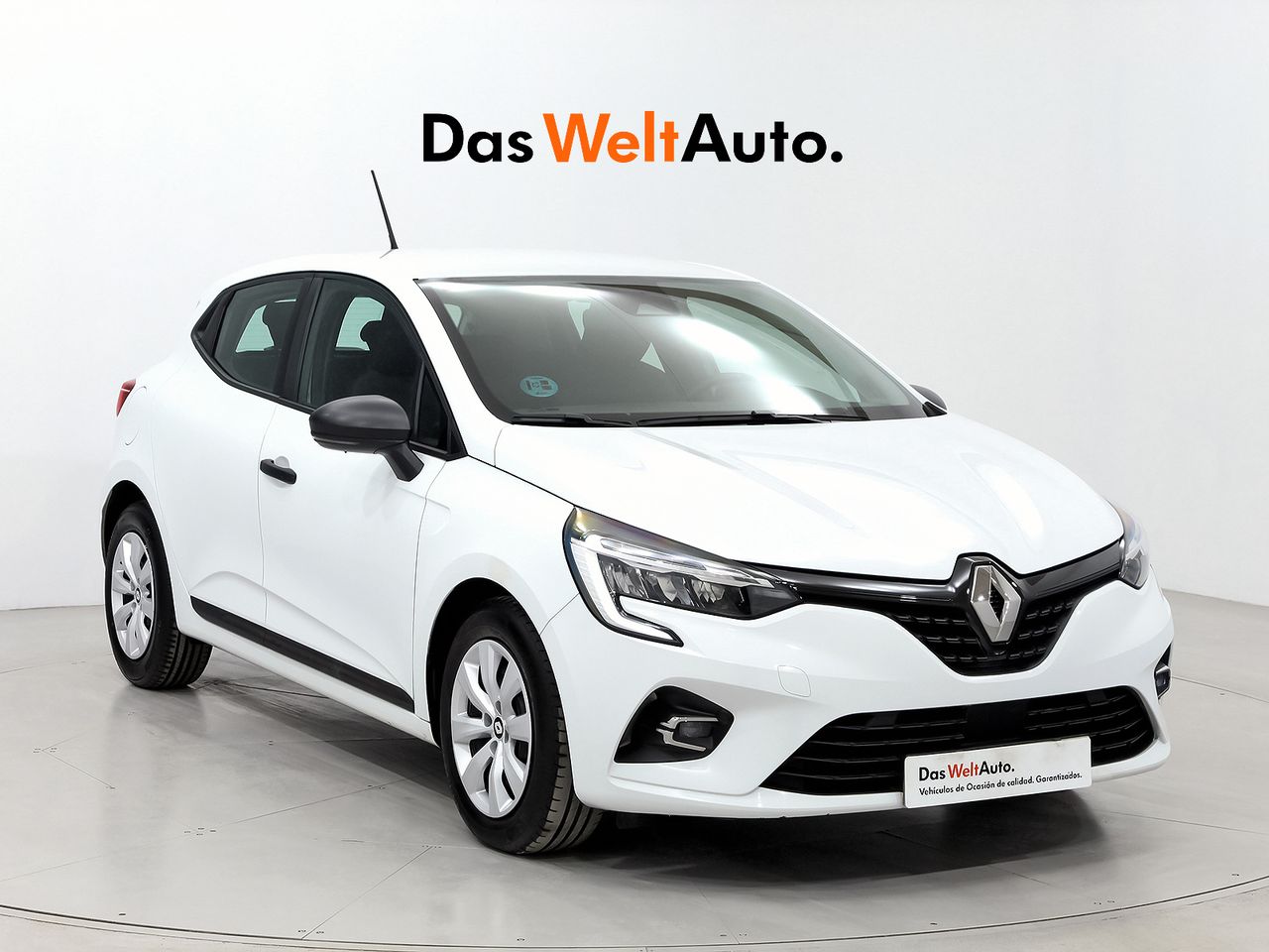Brugt Renault Clio 1.5 dCi
