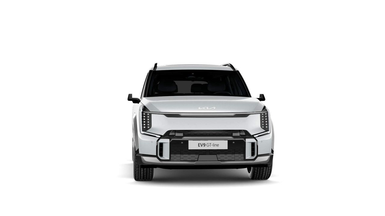 kia ev9 2025 / foto grande (3)
