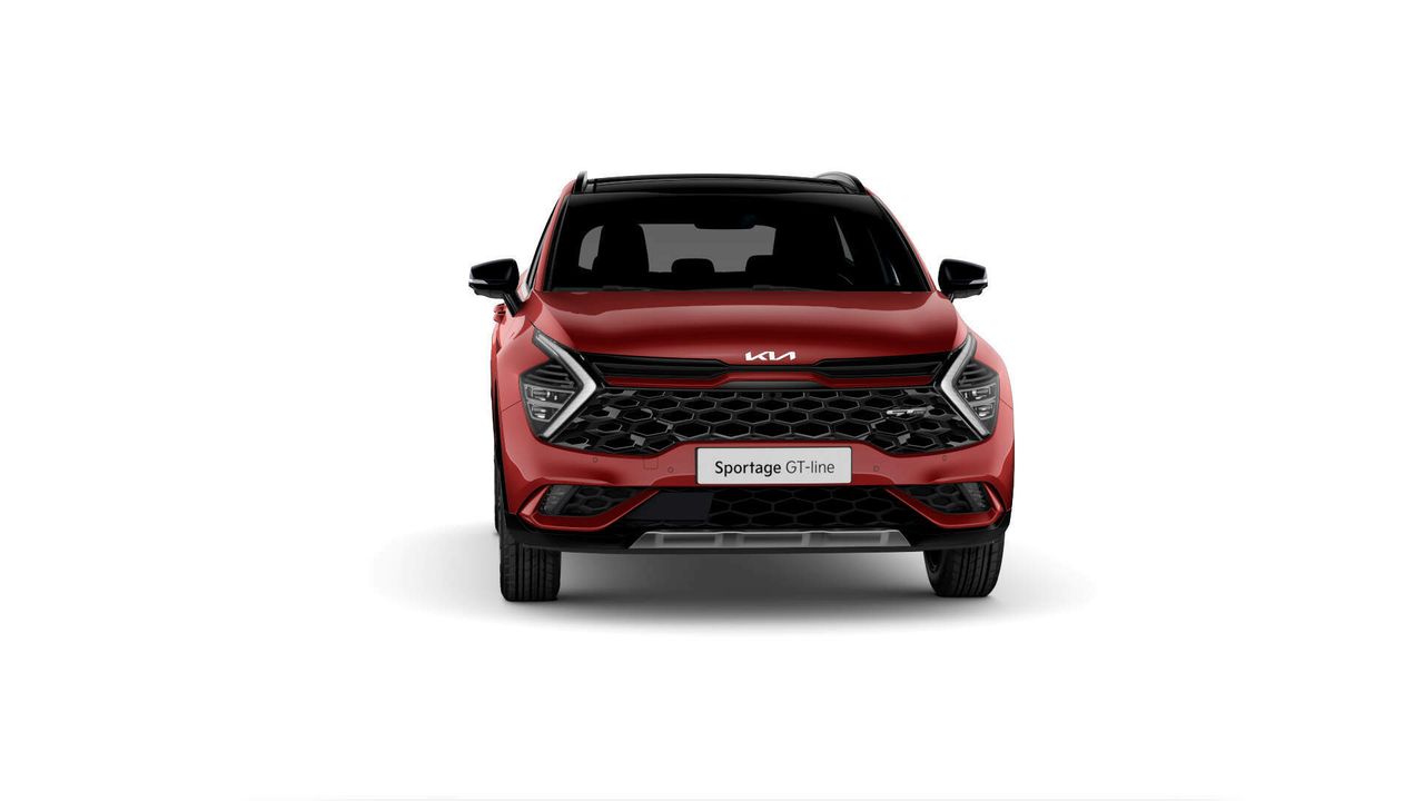 kia sportage 2025 / foto grande (3)