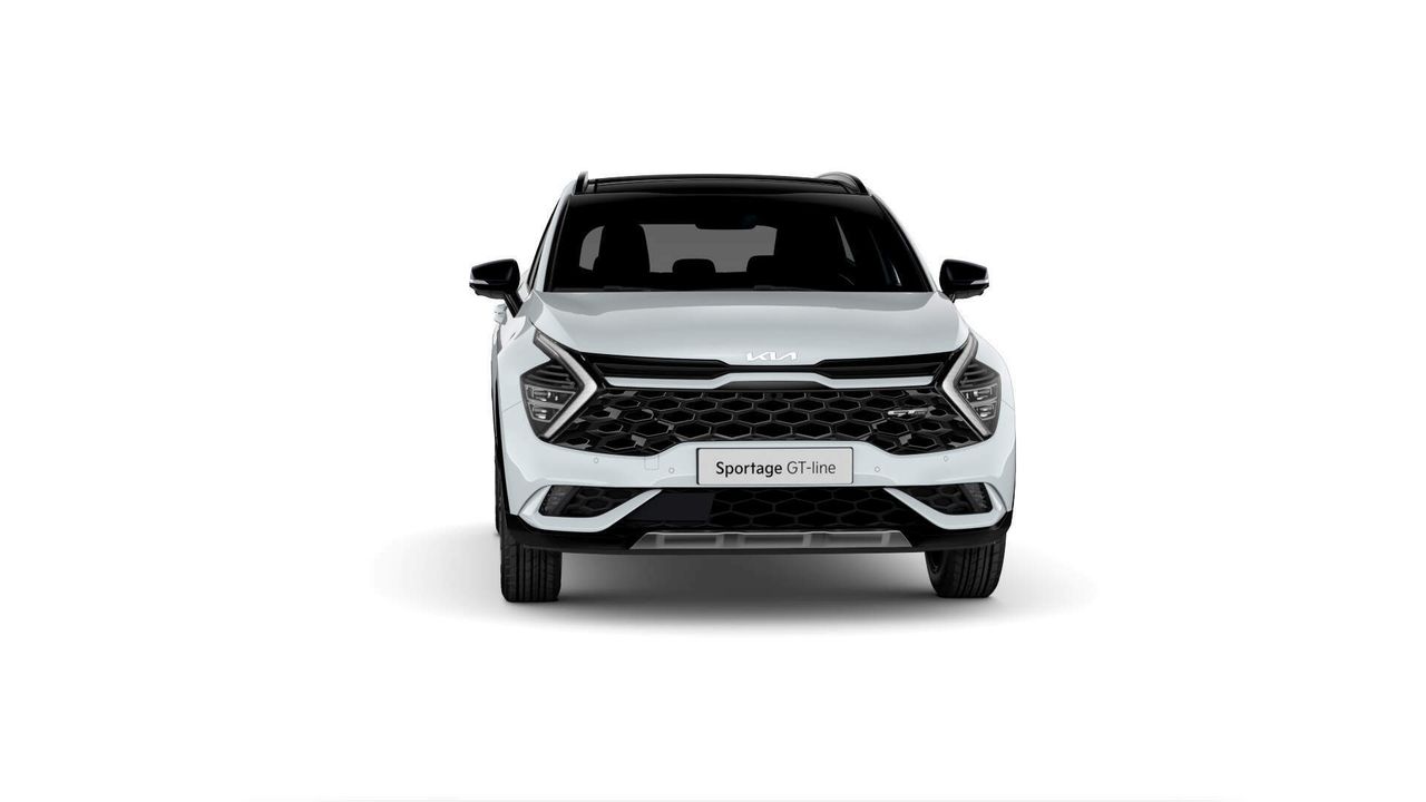 kia sportage 2025 / foto grande (3)