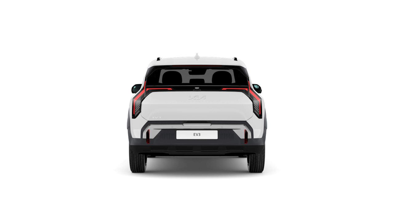 kia ev3 2025 / foto grande (3)