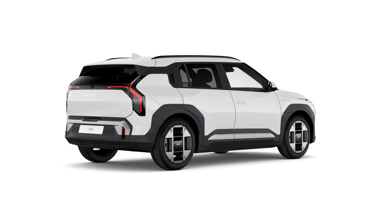 kia ev3 2025 / foto grande (2)