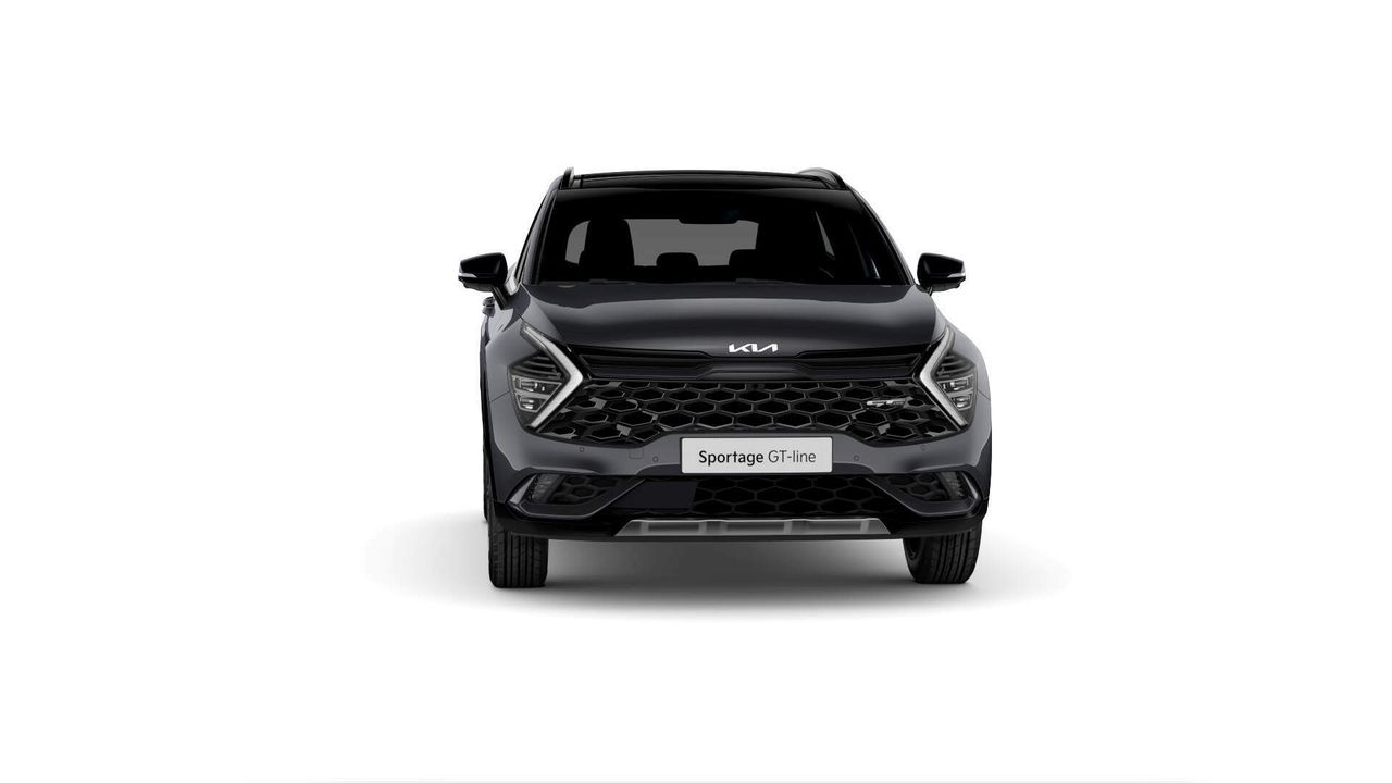 kia sportage 2025 / foto grande (3)