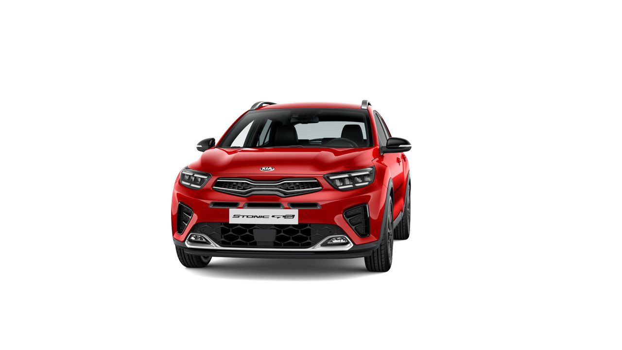 kia stonic 2025 / foto grande (3)