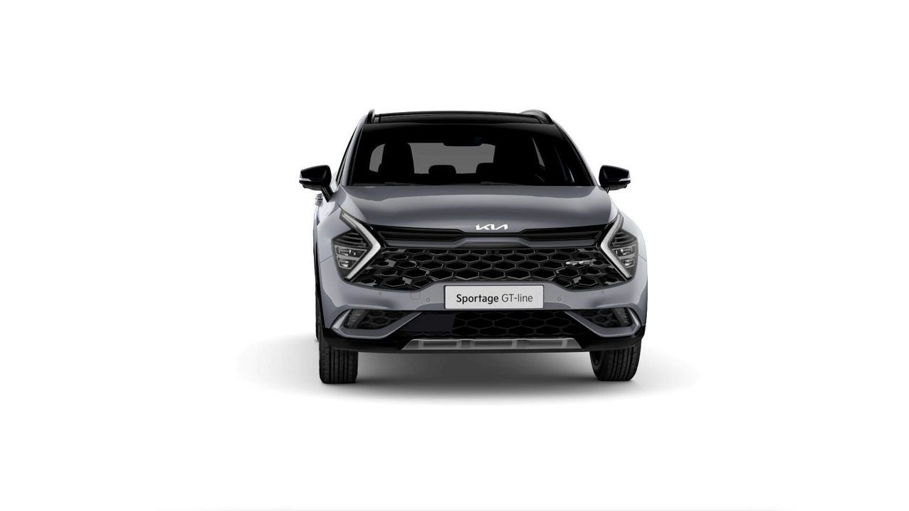 kia sportage 2025 / foto grande (3)