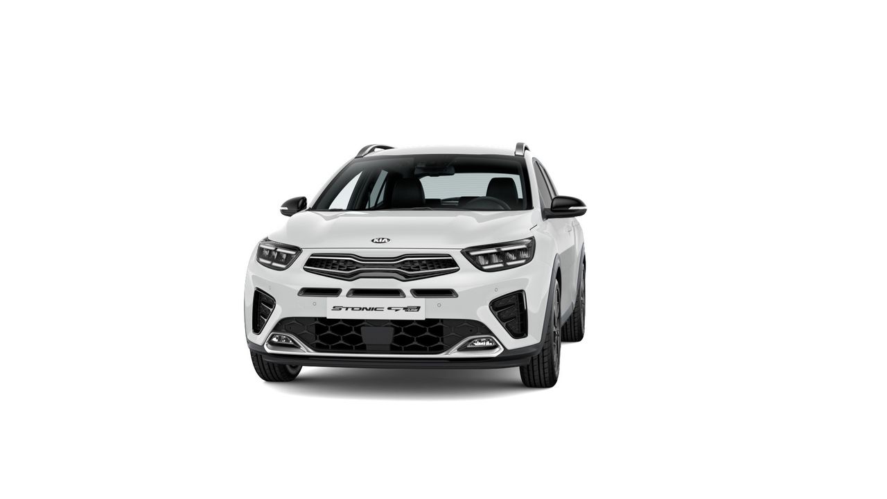 kia stonic 2025 / foto grande (3)