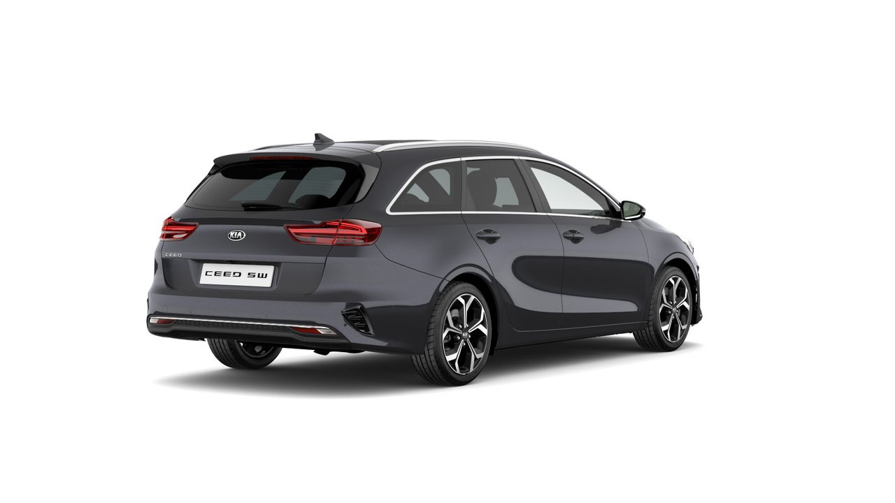 kia ceed 2025 / foto grande (3)