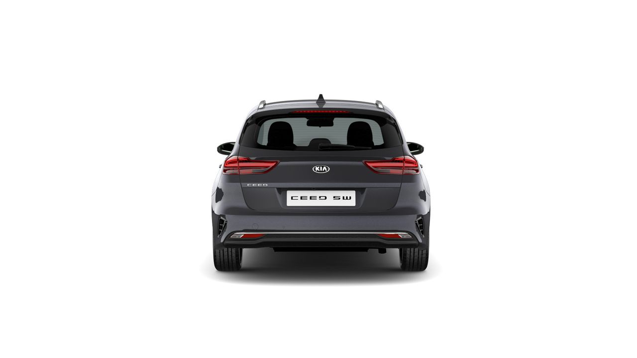 kia ceed 2025 / foto grande (2)