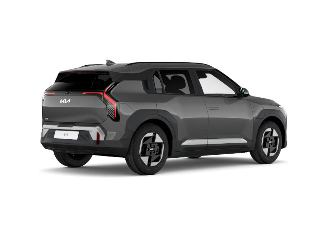 Kia EV3 Earth Long Range - foto 4