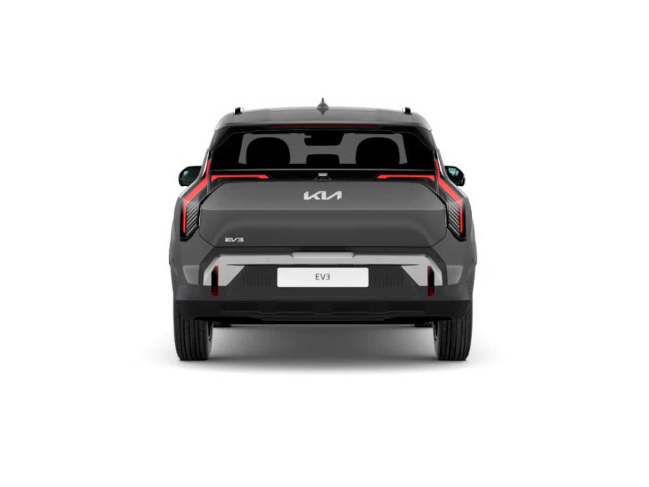 Kia EV3 Earth Long Range - foto 5