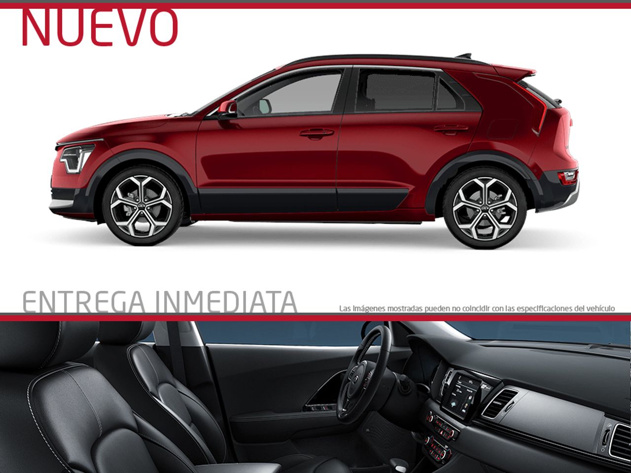 kia niro 2025 /