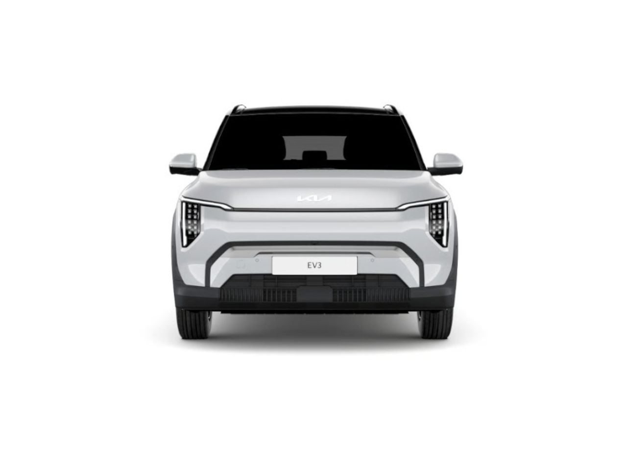 Kia EV3 Earth Long Range - foto 3