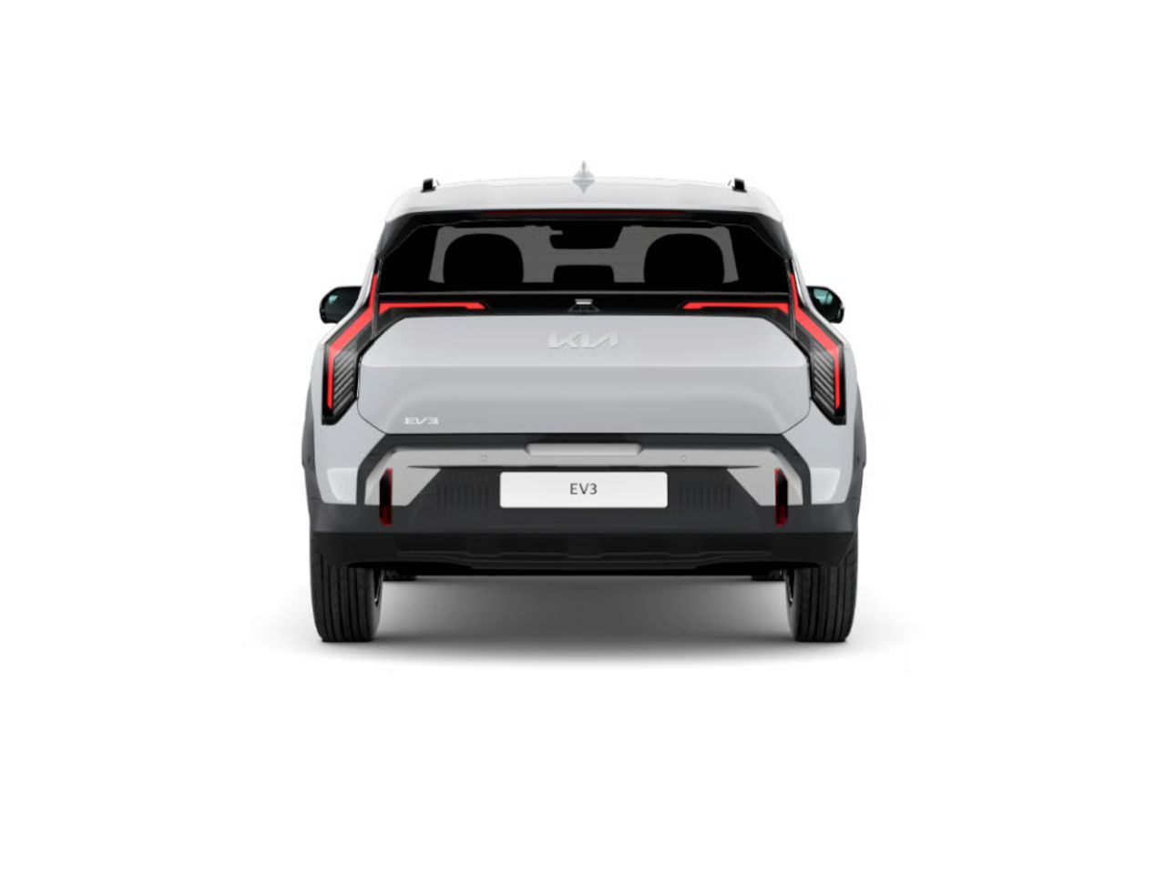 Kia EV3 Earth Long Range - foto 5