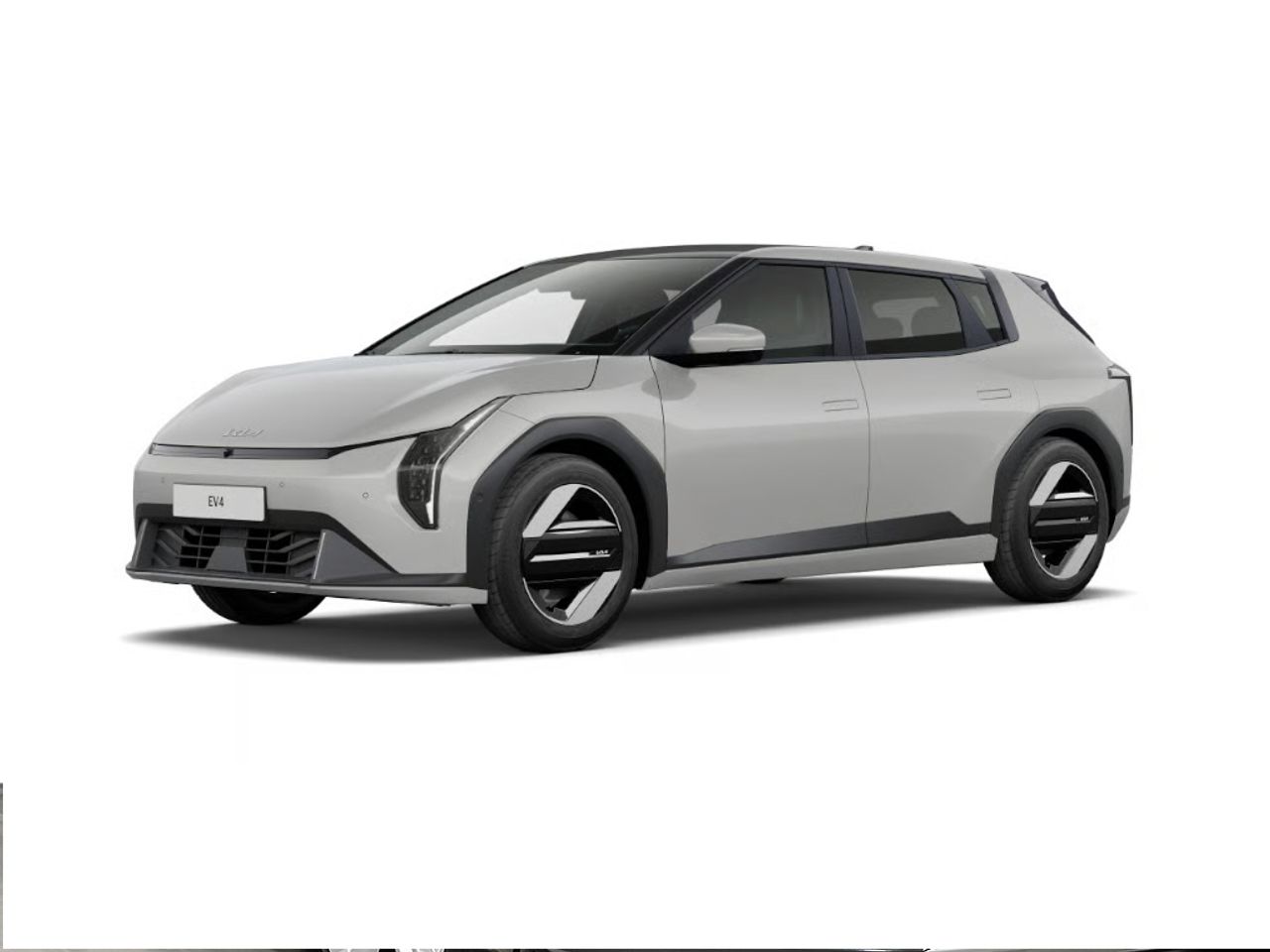 Kia EV4 Earth Launch Edition 81,4kWh 150kW (LR) - foto 2