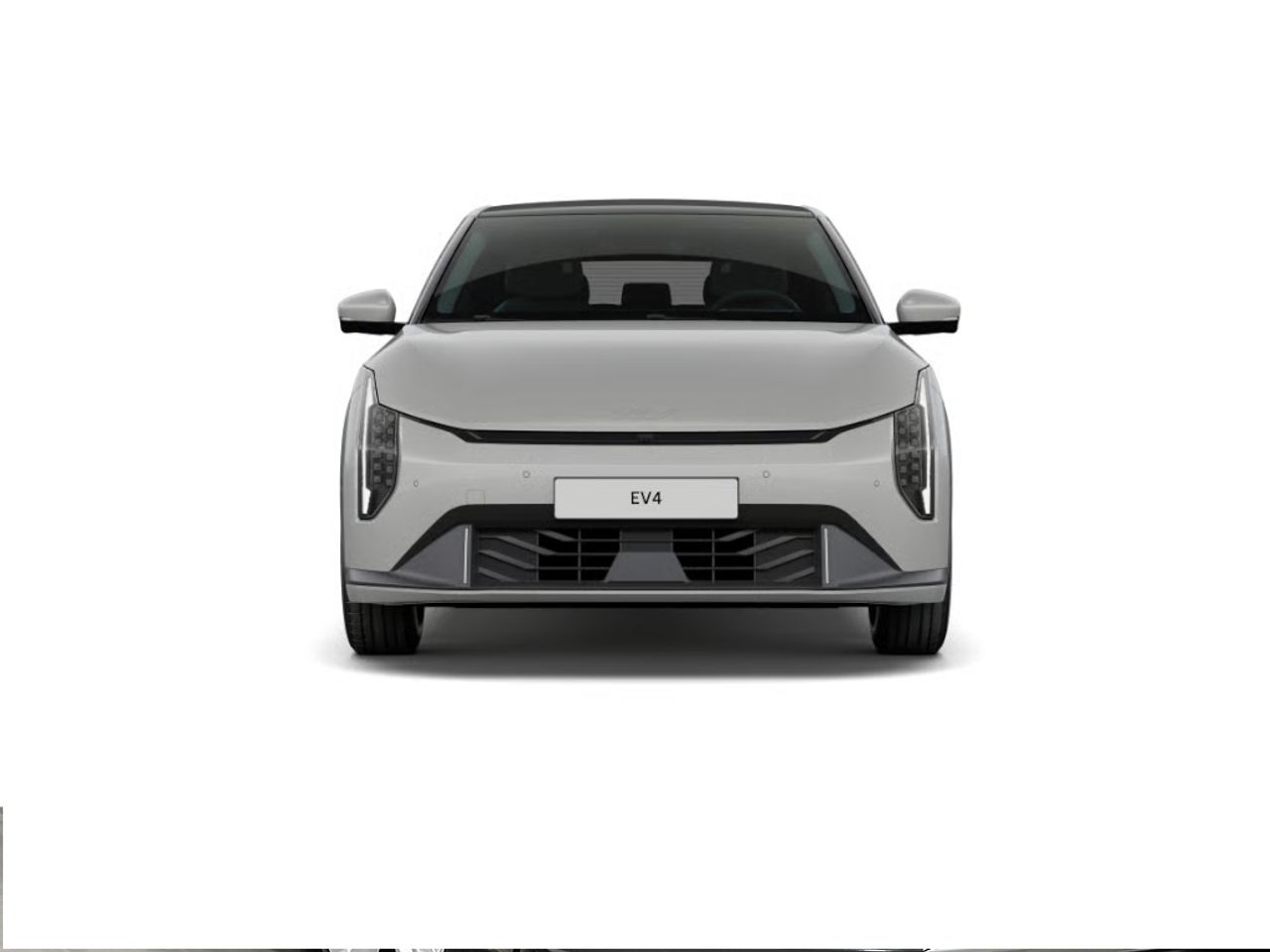 Kia EV4 Earth Launch Edition 81,4kWh 150kW (LR) - foto 3