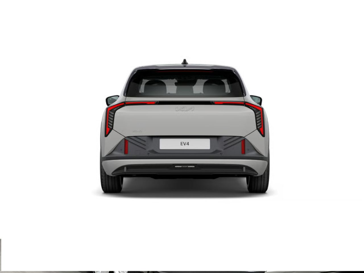 Kia EV4 Earth Launch Edition 81,4kWh 150kW (LR) - foto 5