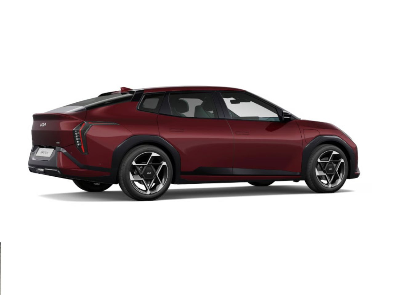 Kia EV4 Fastback Earth Launch E 81,4kWh 150kW LR - foto 4