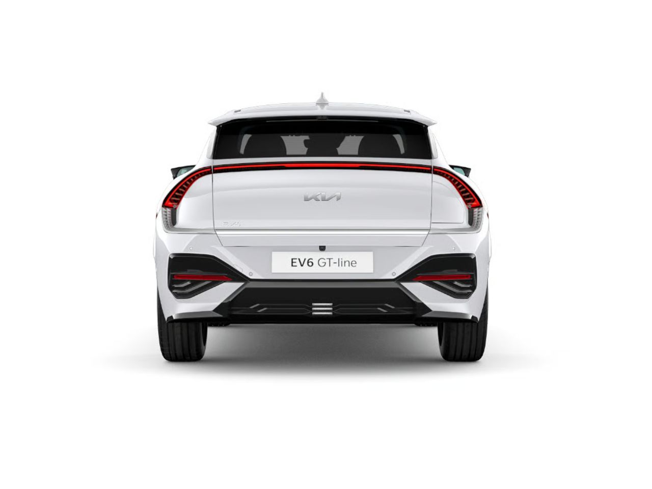 Kia EV6 GT-Line 84kWh 168kW RWD (Long Range) - foto 5