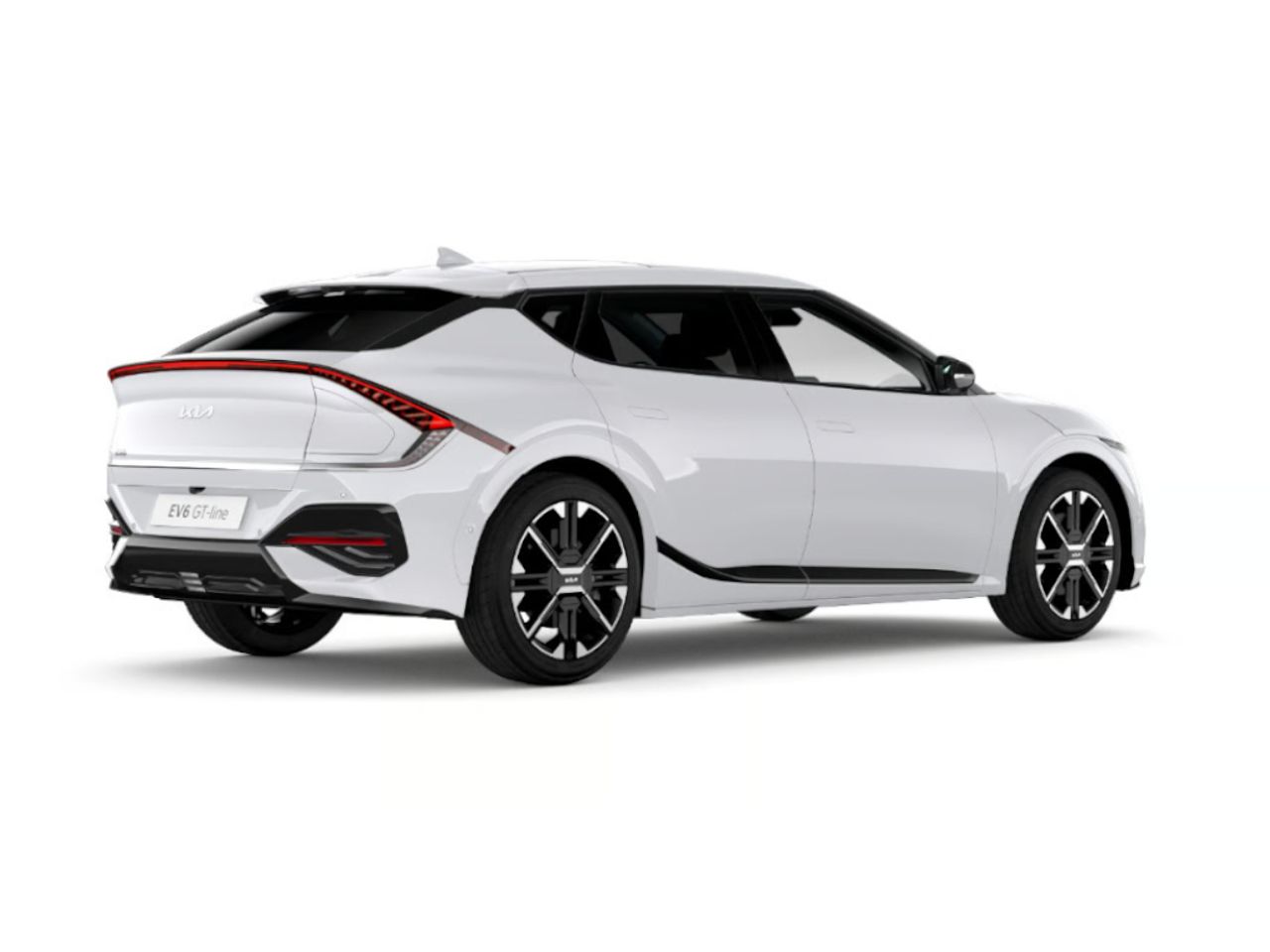 Kia EV6 GT-Line 84kWh 168kW RWD (Long Range) - foto 4