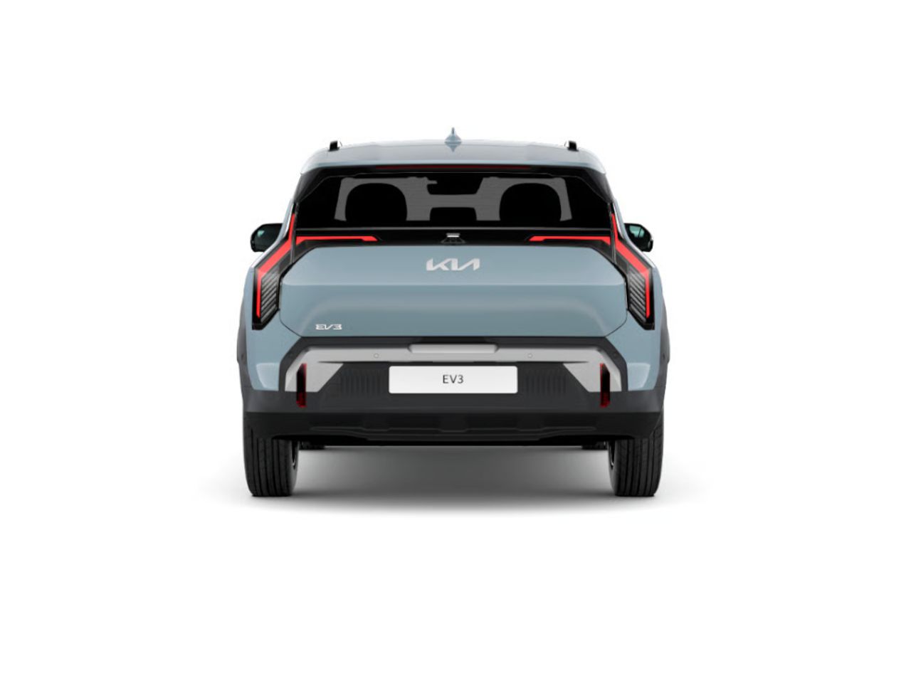 Kia EV3 GT-line Long Range - foto 5