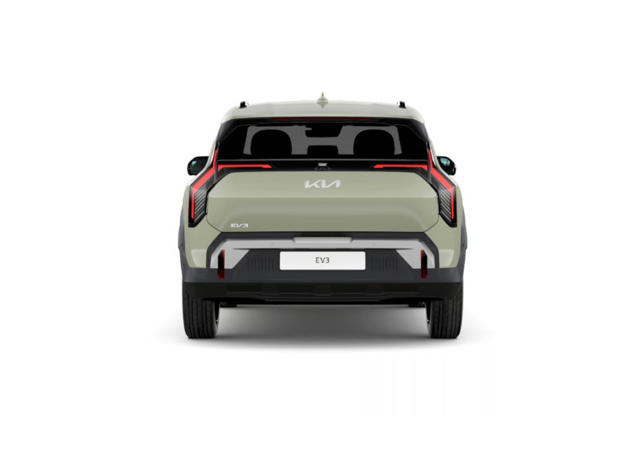 Kia EV3 Air Standard Range - foto 5