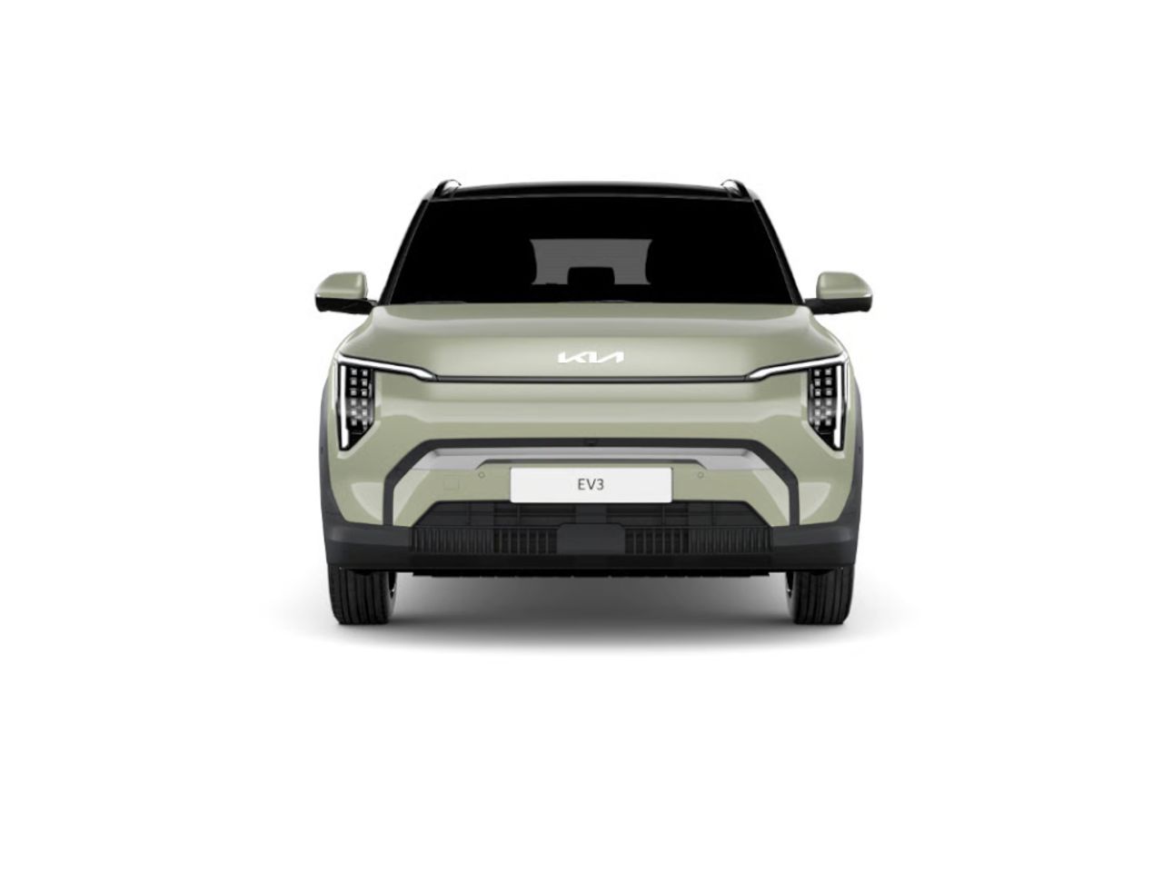 Kia EV3 Air Standard Range - foto 4