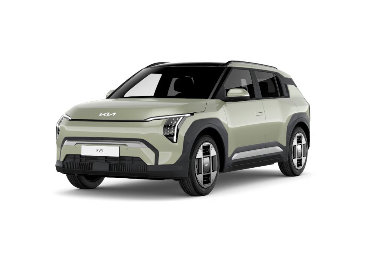 Kia EV3 Air Standard Range - foto 2
