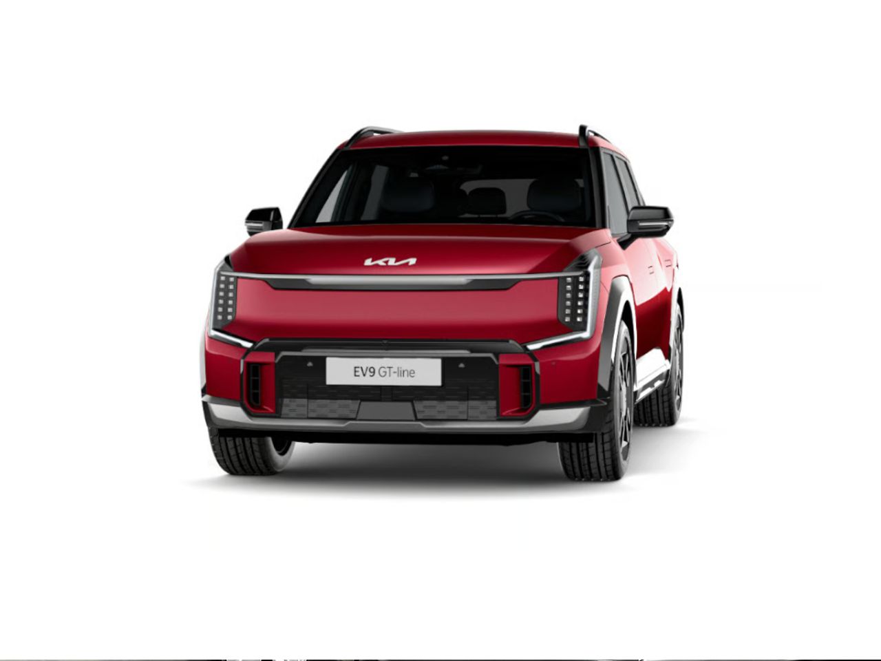 Kia EV9 GT-Line 99,8kWh 283kW AWD 7pl - foto 5