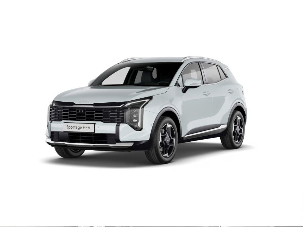 Kia Sportage 1.6 T-GDi HEV 176kW (239CV) Tech 4x2 - foto 2