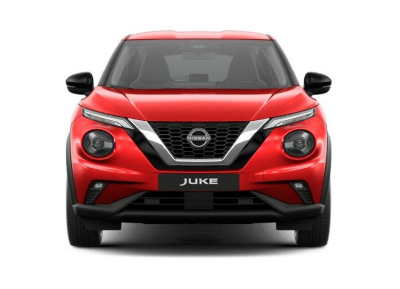 nissan juke 2025 / foto grande (3)