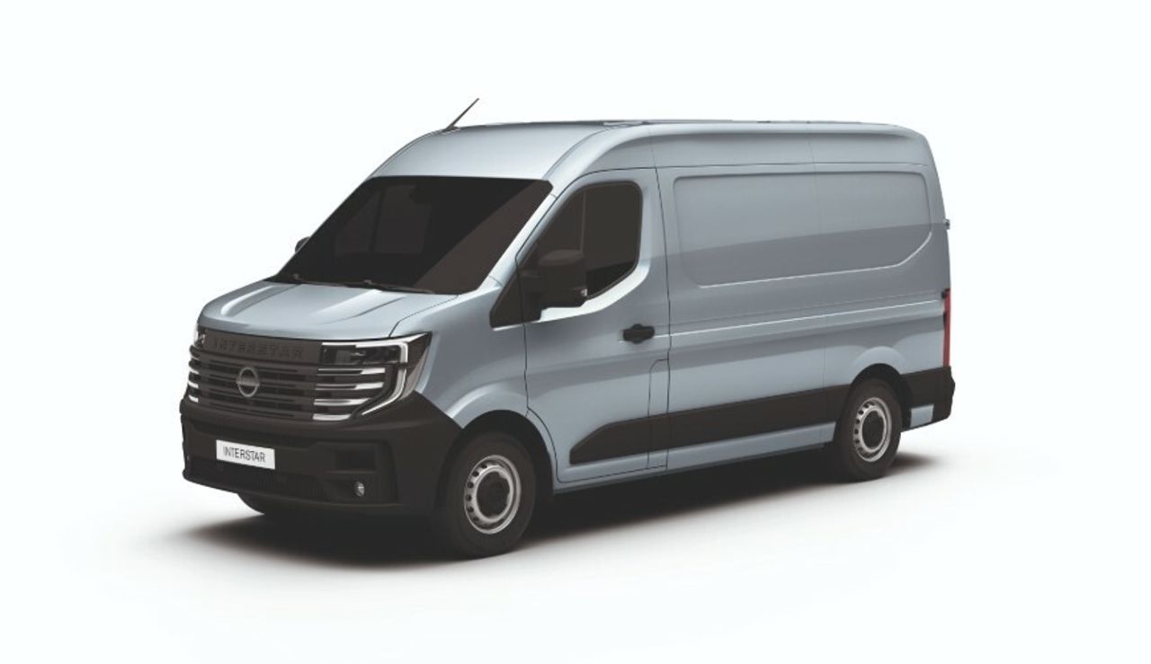 nissan nv200 2025 / foto grande (2)