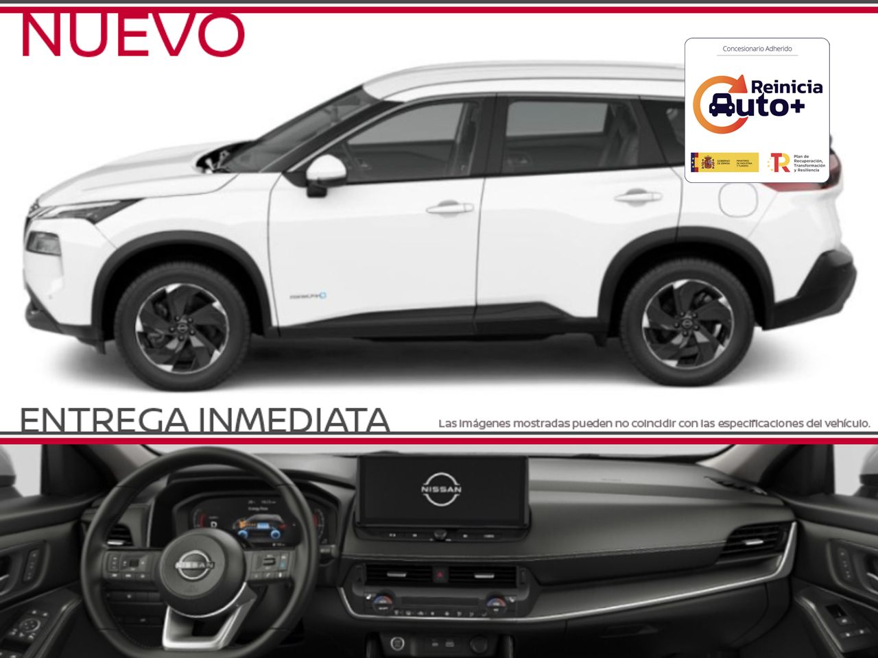 Neumaticos 195 65r16  de segunda mano - nissan x-trail 2025 /