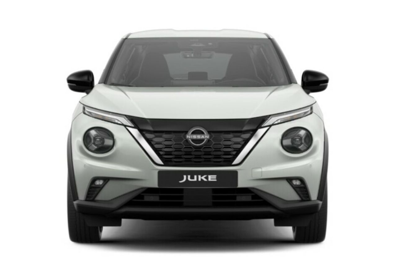 nissan juke 2025 / foto grande (3)
