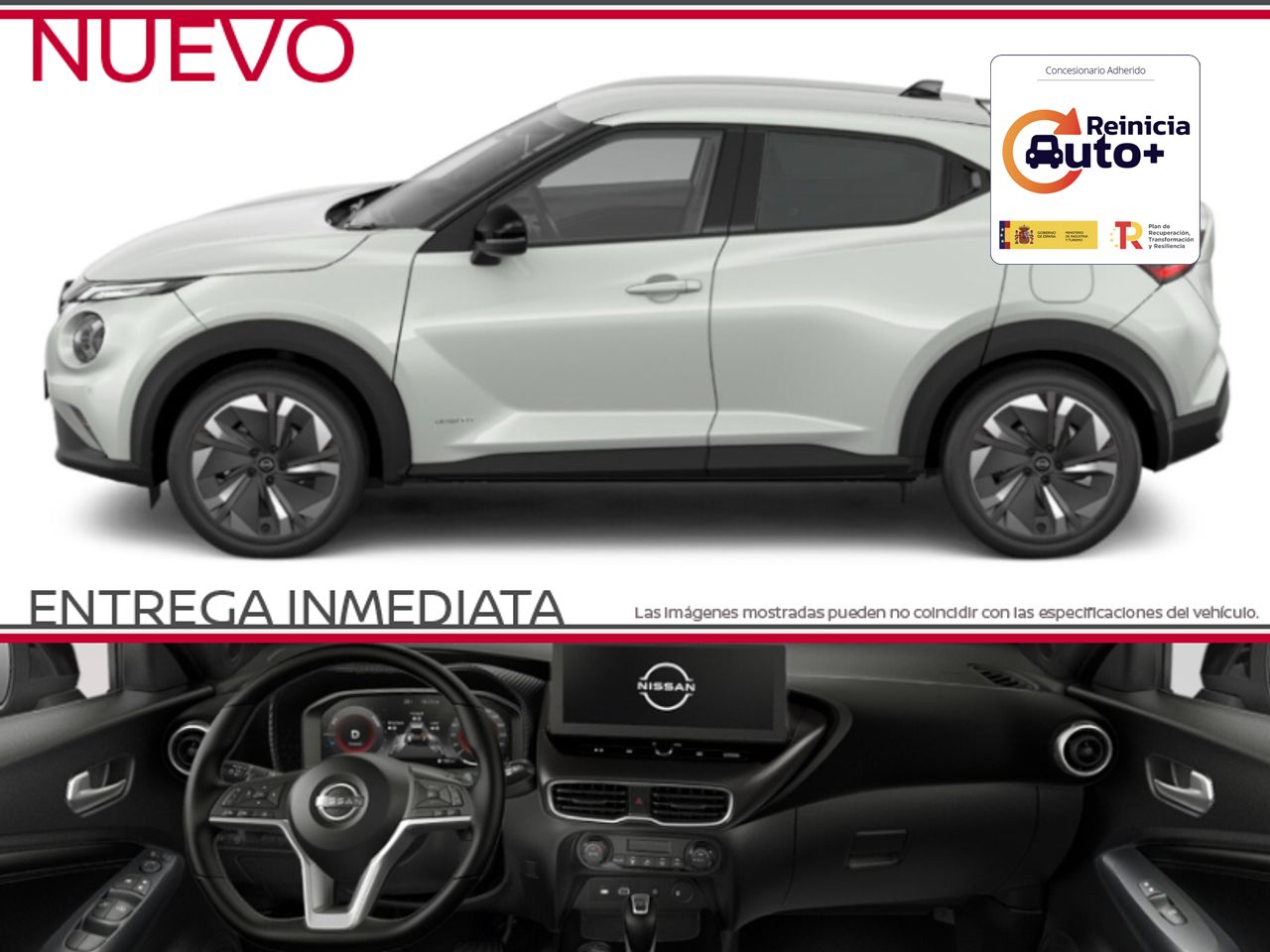 Volvo xc40 con tecnologia de conduccion asistida  de segunda mano - nissan juke 2025 /