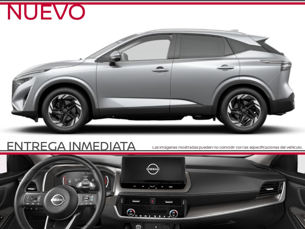 Foto nissan x-trail 2025 /