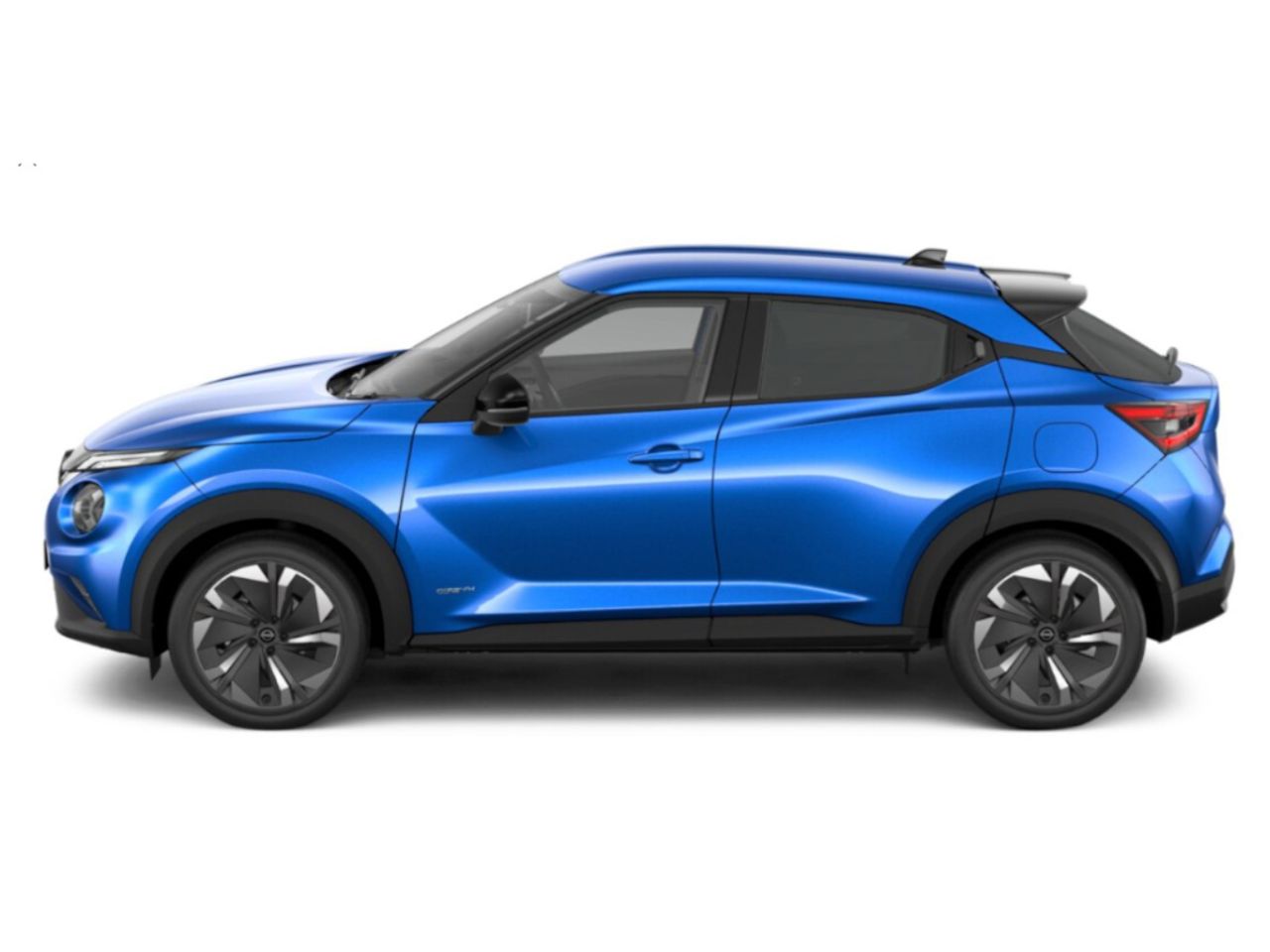 nissan juke 2025 /