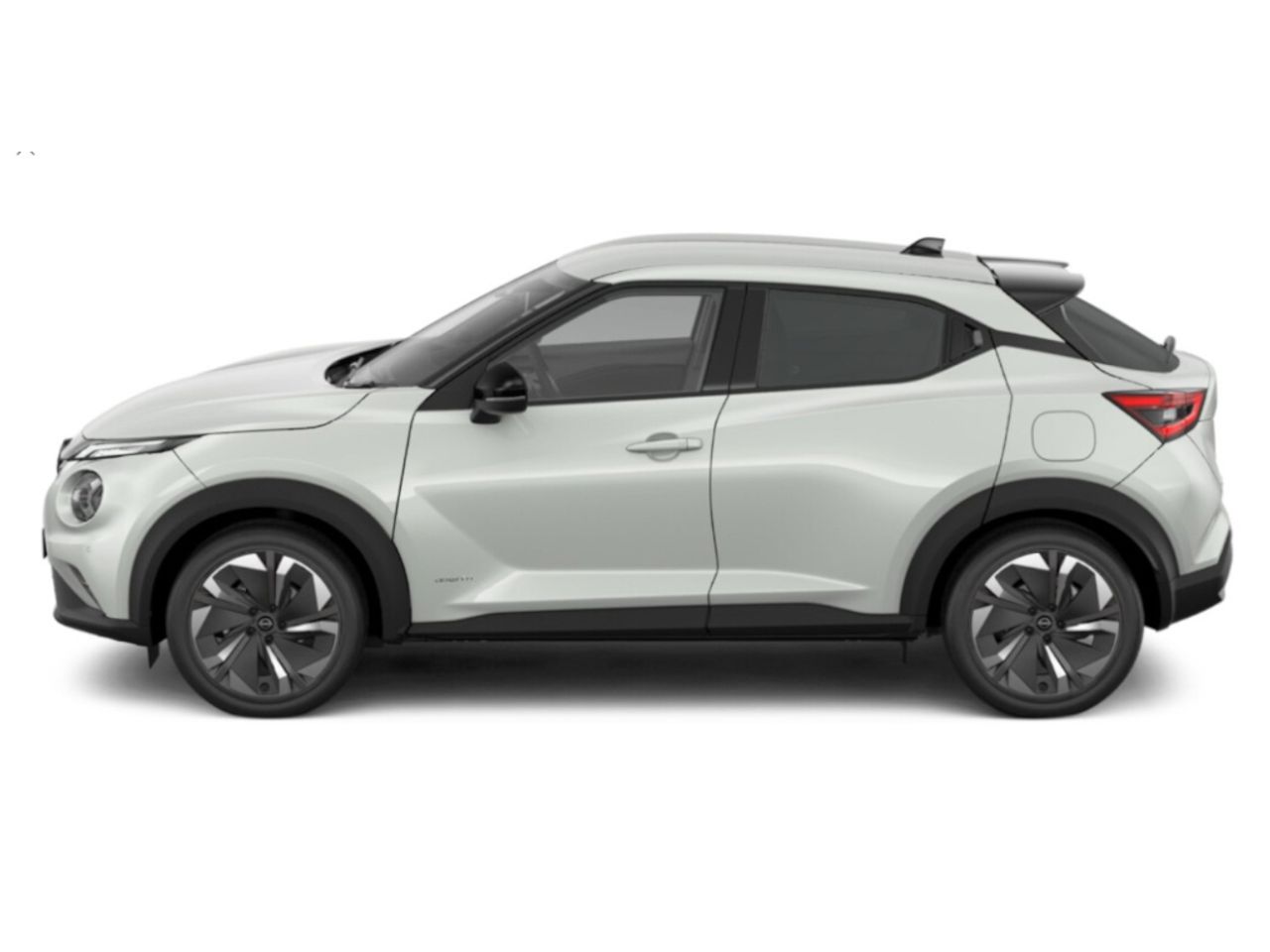 nissan juke 2025 /