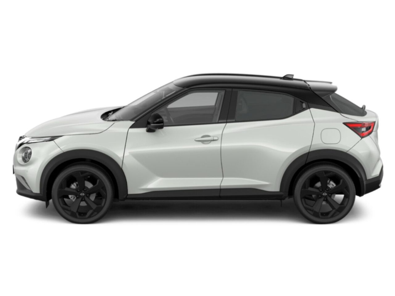 nissan juke 2025 /